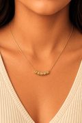 Custom JENNY (Name) Necklace
