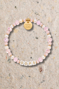 Custom OOPS Bead Bracelet
