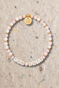 Custom TOO CUTE Bead Bracelet
