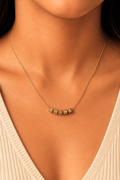 Custom SHINE Necklace
