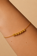 Custom ICONIC Bracelet