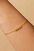 Custom GLOW Bracelet