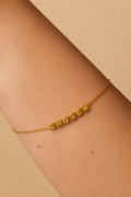 Custom CHOSEN Bracelet